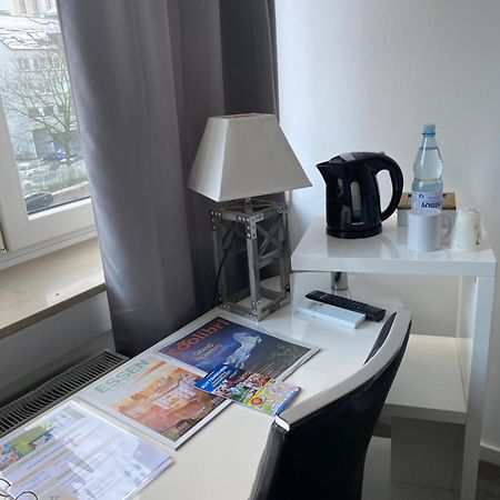 Hotel Stay Эссен Экстерьер фото